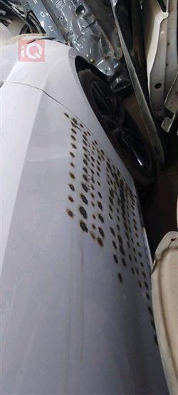 شيفروليه ماليبو